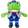 Sanei Boeki Star Fox All Star Collection Slippy Toad Peluche Giocattolo Sanei Boeki SFP04...