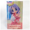 FuRyu Lucky Star Trio-Try-iT Figure Hiiragi Tsukasa FuRyu Prize Limited nuovo