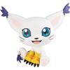Mega House Cerca Digimon Adventure Gatomon Figure Mega House nuovo