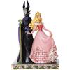 Aurora e Malefica 23 cm Disney Traditions 6008068