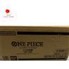 Bandai One Piece Card Game OP-08 Two Legends Booster Case Giapponese Nuovo Si...