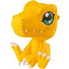 Mega House Cerca Digimon Adventure Agumon Figure Mega House nuovo