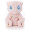 TAKARATOMY A.R.T.S Peluche Kuta kuta tatta Mew taglia M peluche Pokemon Center nuovo