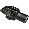 X400 Ultra LED O LUCE LUNGA CON MIRINO LASER ROSSO