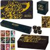 ONE PIECE Card Game 2nd Anniversary Set Gear 5 Luffy Premium BANDAI Limited