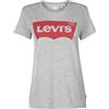 Levi's The Perfect Tee Graphic Tee - Maglietta da Donna (Confezione da 1)