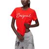 Desigual TS_Neena T-Shirt Donna (Pacco da 1)