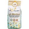 Agricola Piano èViva Senatore Cappelli | Semola Rimacinata | 1 kg | Semola rimacinata di grano duro antico Senatore Cappelli, per pasta fresca, pane, focacce e taralli; formato 1 kg