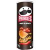 Pringles Hot&Spicy - 0.165 kg