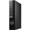 Dell OptiPlex 5000 Micro Core i7 2 GHz - SSD 512 GB RAM 16 GB - refurbished