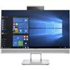 HP EliteOne 800 G4 AIO 23" Core i5 3 GHz - SSD 256 GB - 8GB Senza tastiera - refurbished