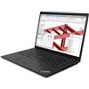 Lenovo ThinkPad P14S G4 14" Ryzen 7 PRO 3.3 GHz - SSD 512 GB - 16GB - AZERTY - Francese - refurbished