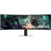 Samsung Schermo 49" OLED ULTRA HD 4K Samsung Odyssey OLED G934sc - refurbished