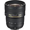 Nikon Obiettivi Nikon F AF Nikkor 18-35 mm f/3.5-4.5 D ED 18-35mm f/3.5-4.5 - refurbished