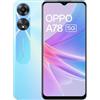 OPPO A78 5G 128GB - Blu - refurbished
