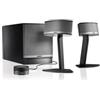 Bose Altoparlanti Bose Companion 5 - Nero/Grigio - refurbished