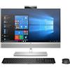 HP EliteOne 800 G4 AIO 23" Core i5 3 GHz - SSD 256 GB - 16GB AZERTY - Francese - refurbished