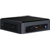 Intel NUC 8 Home Mini PC BE Slim | i5-8259U | 16 GB | 512 GB SSD | WiFi | BT | Win 11 Pro - ottimo
