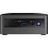 Intel NUC 10 Performance Mini PC Tall | i5-10210U | 16 GB | 256 GB SSD | WiFi | BT | Win 11 Pro - ottimo