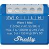 Shelly Qubino Wave 1 Mini EU LR