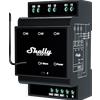 Shelly Qubino Wave Pro 3 EU LR