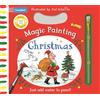 Campbell Books Ltd Christmas Magic Painting: Just add water to paint!