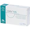 Generico DAV HA 30COMPRESSE - Integratore a base di acido ialuronico, acido alfa-lipoico, magnesio, vitamina B6 e vitamina D