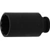 BGS technic BGS Chiave a bussola 12 quadrata 32 mm 12,5 (1/2) - 5338