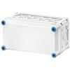 Hensel Alloggiamento vuoto Hensel 275x125x146mm Mi 0101
