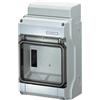 Hensel Custodia automatica Hensel KV 6TE 6x18mm IP54 KV 1506