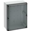 Spelsberg Custodia vuota 400x226x371 - Armadio elettrico 500x400x226mm IP66 GEOS-L 4050-22-to