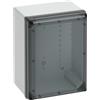 Spelsberg Custodia vuota 300x226x271 - Armadio elettrico 400x300x226mm IP66 GEOS-L 3040-22-to