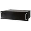 Eneroid Alloggiamento rack vuoto 480 mm (19"), 3 U