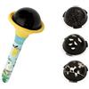 SCRATCH proiettore starlight Classics Jungle 19 cm multicolore
