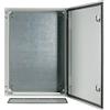 Eaton Custodia da parete EATON+ piastra di montaggio CS-75/200 700x500x200mm 111702