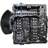 METZGER 0916540 - Interruttore combinato per albero di sterzo, compatibile con: DACIA SANDERO II, SANDERO, Lodgy (JS), LOGAN MCV II, Dokker Kombi (KE)