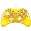 PDP Rock Candy - Gamepad - Nintendo Switch - Cablato - USB - Giallo - Policarbonato (PC)
