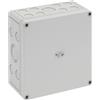 Spelsberg Custodia vuota - Quadro elettrico (vuoto) 182x180mm TK PC 1818-9-m