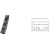 CASCO CWR89002AS Interruttore alzacristalli per SUZUKI Vitara SUV (ET, TA, TD) Interruttore alzacristalli anteriore