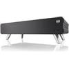 RAIJINTEK Case Raijintek Pan Slim Mini-ITX - nero