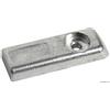 Osculati Anodo in alluminio per Verado orig. Articolo n. 880653 , 1 pezzo