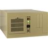 INTERTECH Inter-Tech IPC S38 - Custodia per mini server - ATX - senza alimentatore (ATX)