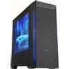 EVOLVEO T3, case ATX