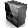 EVOLVEO M4, case mATX