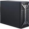 Supermicro Case per computer Supermicro CSE-735D4-668B, Midi Tower, Nero, 668 W