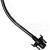 Metzger Tubo radiatore/tubo acqua per CITROËN C3 I (FC, FN), codice ricambio: 4010512