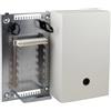 ECOLAN Custodia EFB-Elektronik VKA4 incl