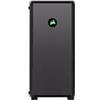 Corsair Carbide Series 175R RGB con logo Joule Force in vetro temperato nero / Mid-Tower ATX Gaming Case (CC-9011171-JPS)