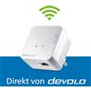 devolo Magic 1 WiFi mini amplificatore WLAN Powerline 1x adattatore di espansione
