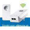 devolo Magic 2 WiFi next Powerline Mesh WLAN amplificatore 2x adattatore